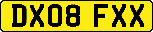 DX08FXX