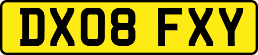 DX08FXY