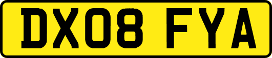 DX08FYA