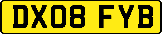 DX08FYB
