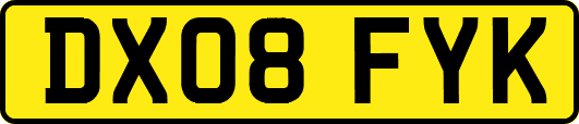 DX08FYK