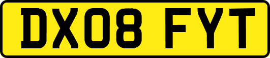 DX08FYT