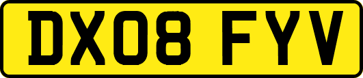 DX08FYV