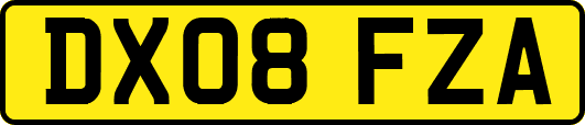 DX08FZA