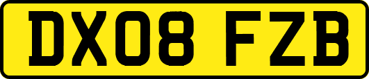 DX08FZB