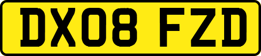 DX08FZD