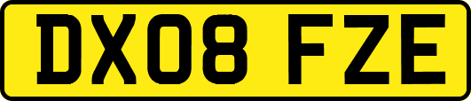 DX08FZE