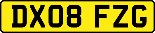 DX08FZG