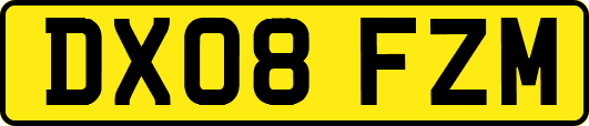 DX08FZM