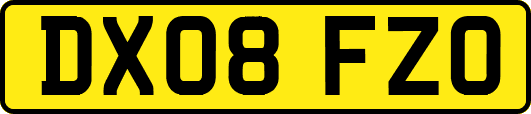 DX08FZO