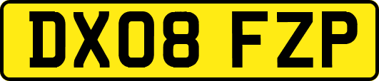 DX08FZP