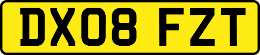 DX08FZT