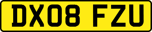 DX08FZU