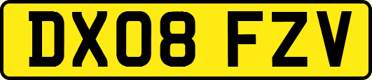 DX08FZV