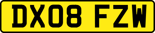 DX08FZW