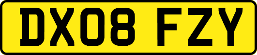 DX08FZY
