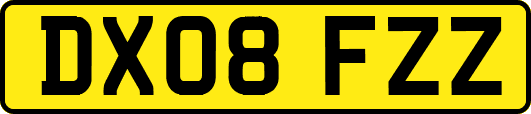 DX08FZZ