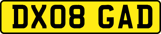 DX08GAD