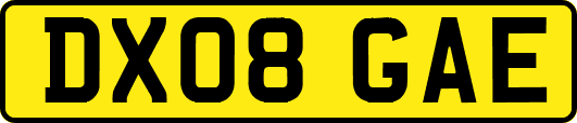 DX08GAE