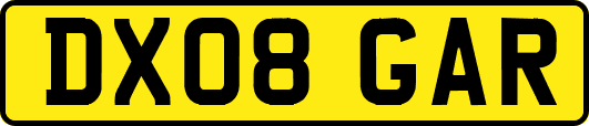 DX08GAR