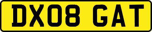DX08GAT