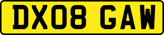 DX08GAW