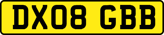 DX08GBB