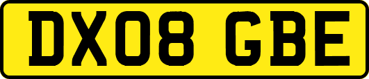 DX08GBE