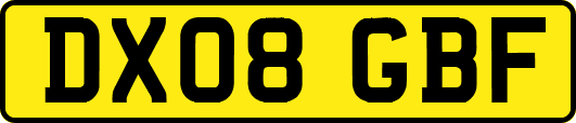 DX08GBF