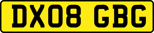 DX08GBG