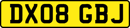 DX08GBJ