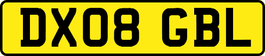 DX08GBL