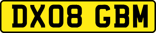 DX08GBM