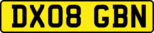 DX08GBN