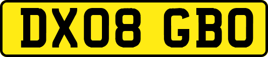 DX08GBO