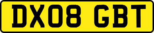 DX08GBT