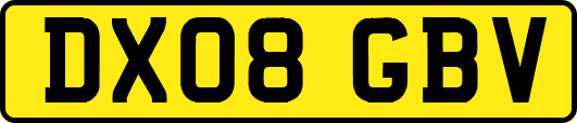DX08GBV