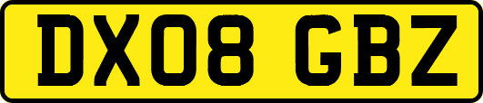 DX08GBZ