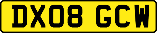 DX08GCW