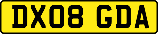 DX08GDA