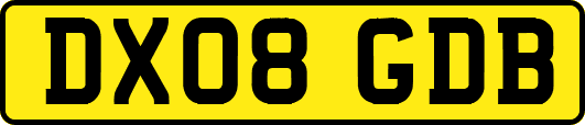 DX08GDB