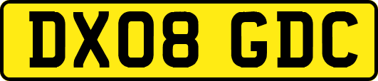 DX08GDC
