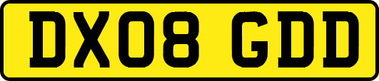 DX08GDD