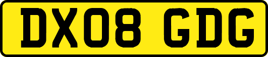 DX08GDG