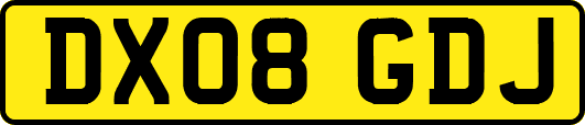 DX08GDJ