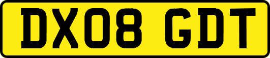 DX08GDT