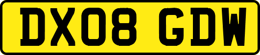 DX08GDW