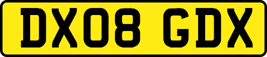 DX08GDX