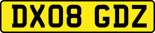 DX08GDZ