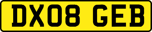 DX08GEB